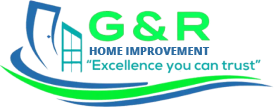G&R Home Improvement Logo